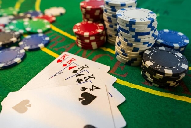 Video tutorial on joining a live casino table